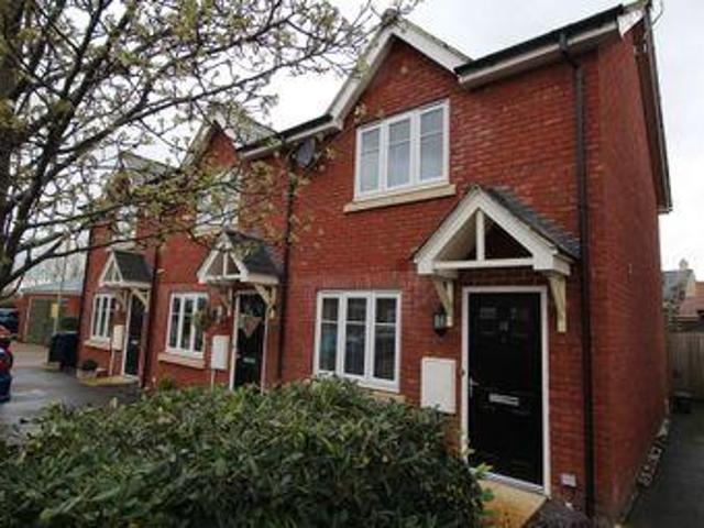 House for rent in Golden Valley, Gloucestershire