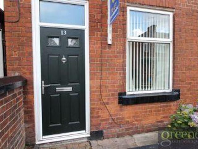 House for rent in Lancashire