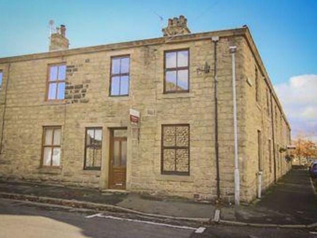 House for rent in Clitheroe, Paradise