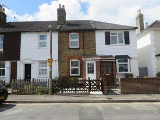 House for rent in Brompton, Gillingham