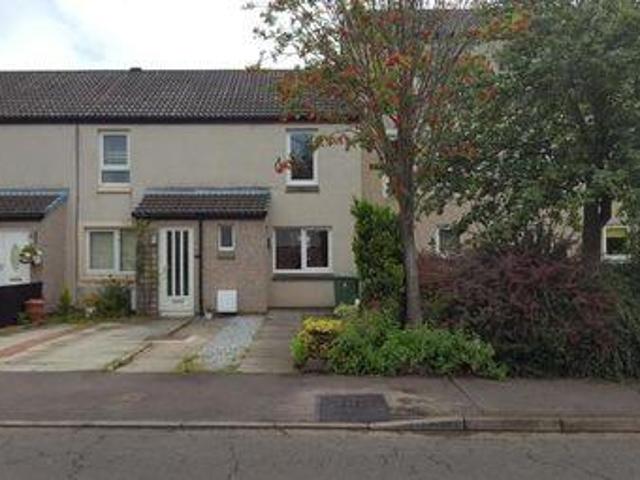House for rent in Haddington, Scotland