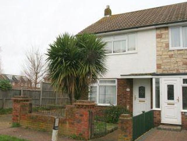House for rent in Clapham, West Sussex