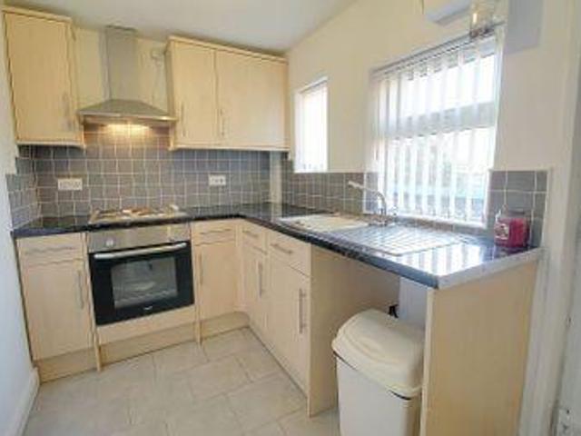 House for rent in Costhorpe, East Midlands