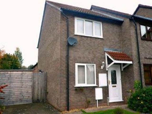 House for rent in Lower Bullingham