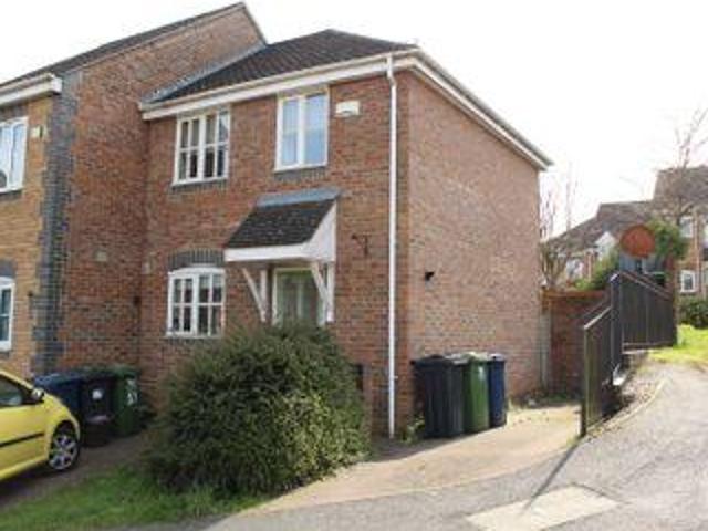 House for rent in High Wycombe
