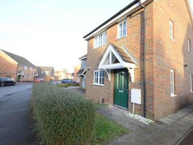 House for rent in Fleet, Hart