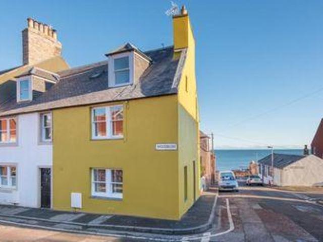 House for rent in Dunbar, Scotland