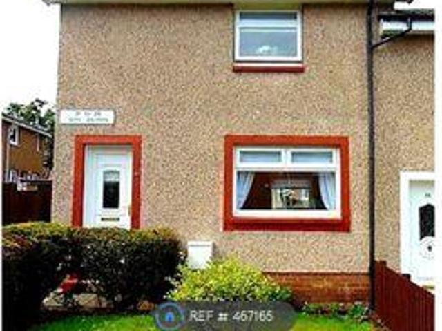 House for rent in Hamilton, Scotland