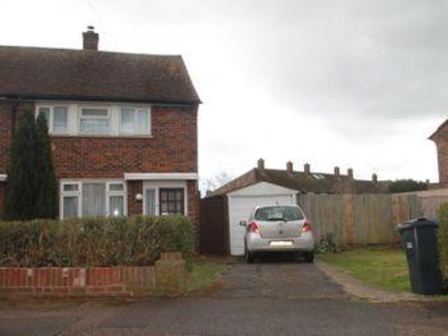 House for rent in Red Hill, Surrey