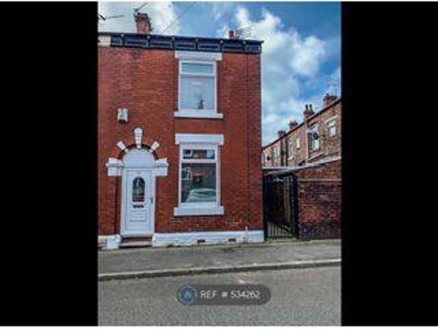 House for rent in Ashton-under-Lyne, Tameside