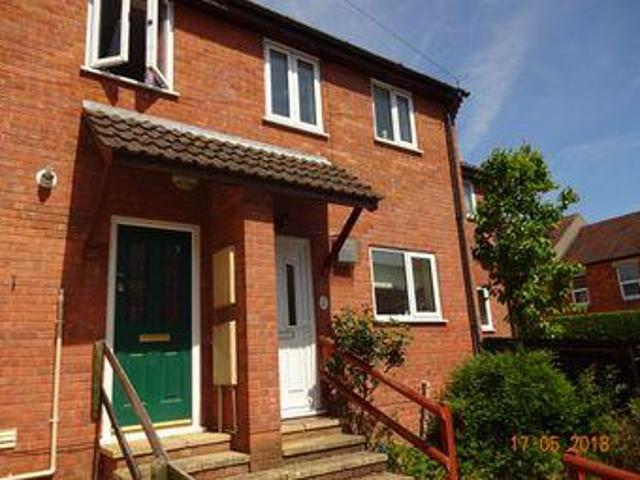 House for rent in Yeovil, Somerset