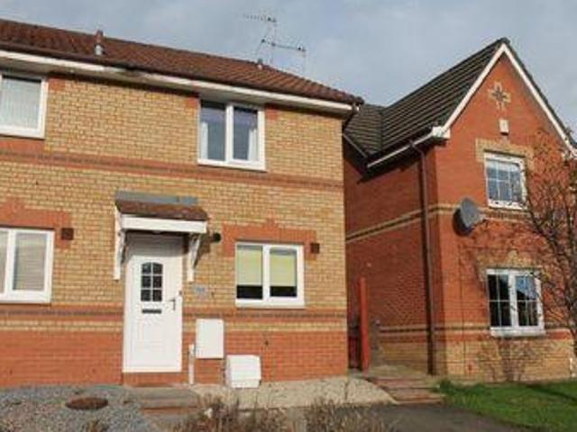 House for sale in Broxburn, Scotland