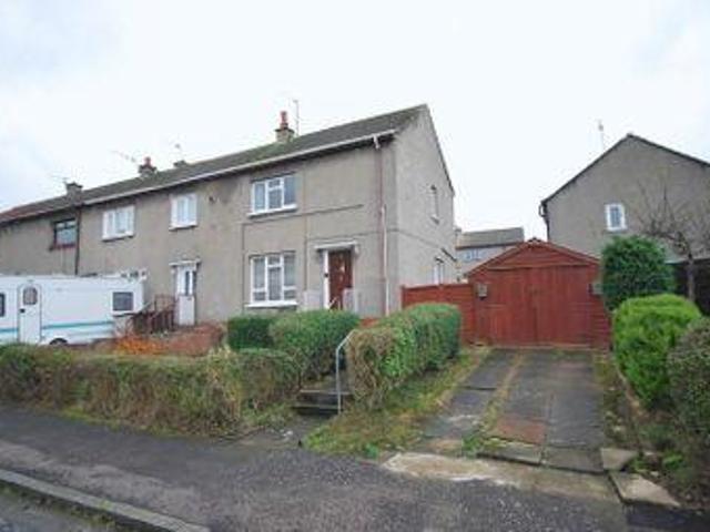 House for sale in Scotland