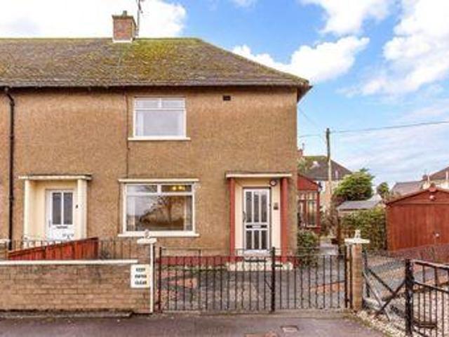 House for sale in Loanhead, Scotland