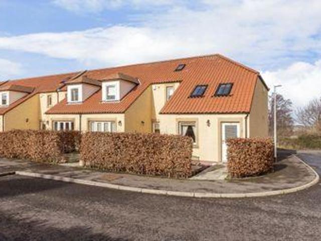 House for sale in Tranent