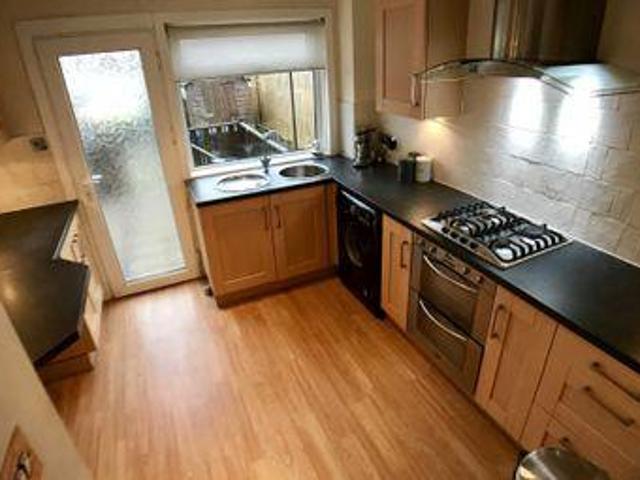 House for sale in Kilbirnie, Scotland