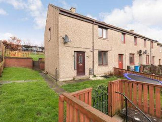 House for sale in Dunfermline, Scotland