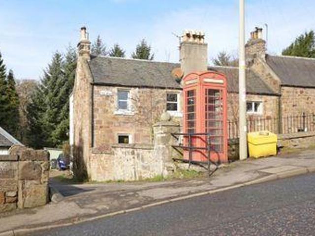 House for sale in Milton Bridge, Scotland