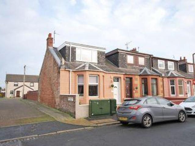 House for sale in Scotland