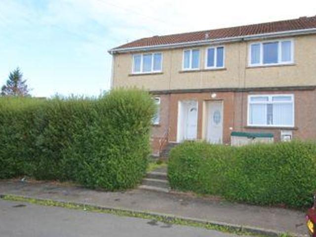 House for sale in West Kilbride, Scotland