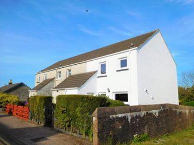 House for sale in Dunoon, Scotland