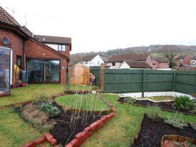 House for sale in Monmouth, Wales
