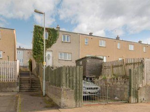 House for sale in Maxton, Scotland