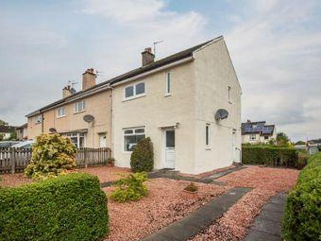 House for sale in Flushing, Scotland