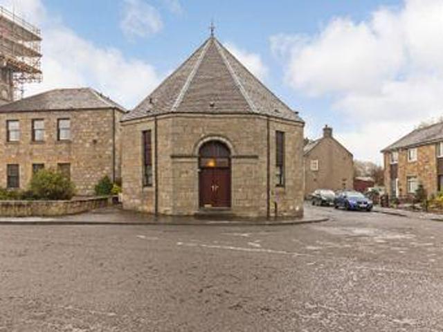House for sale in Alloa, Scotland