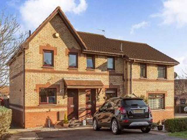 House for sale in Maxton, Scotland