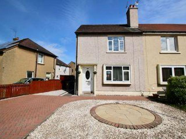 House for sale in Denny