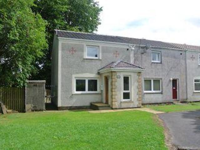 House for sale in Strathaven, Scotland