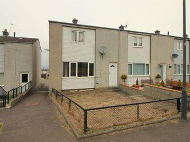 House for sale in Maxton, Scotland