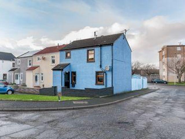 House for sale in Girvan