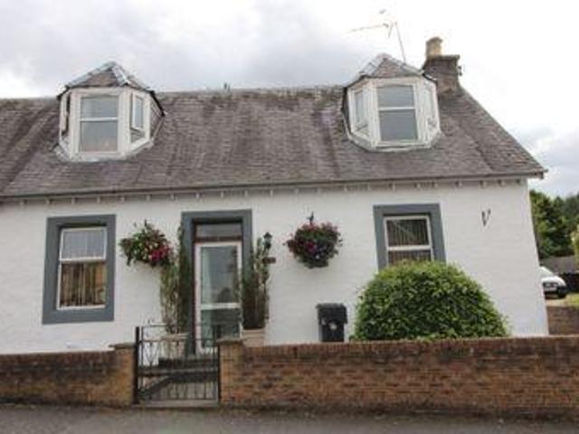 House for sale in Cambuskenneth, Scotland