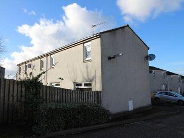 House for sale in Bo'ness, Scotland
