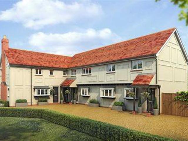 House for sale in Epping, Essex