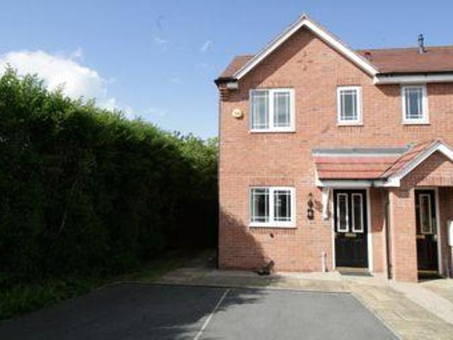 House for sale in Caldermill, East Midlands