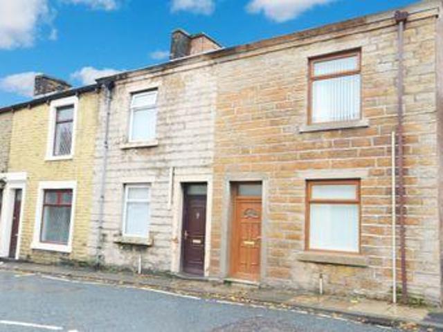 House for sale in Accrington, Hyndburn