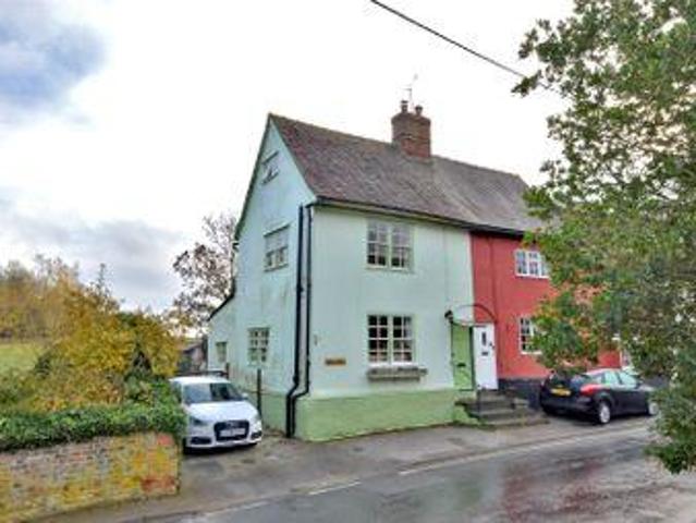 House for sale in Duton Hill, Essex