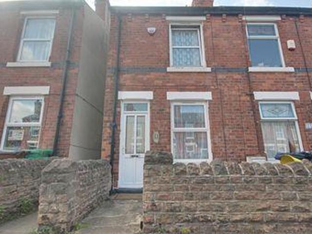 House for sale in Haddon, East Midlands
