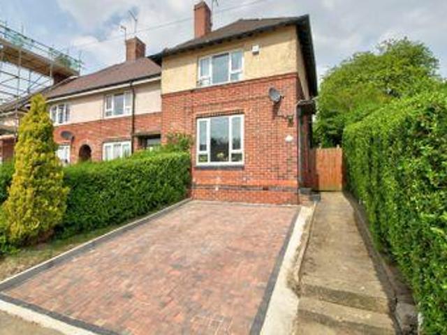 House for sale in South Yorkshire