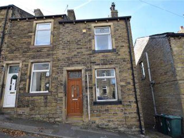 House for sale in Keighley, Bradford