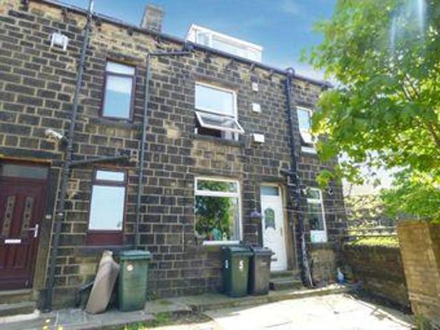 House for sale in Keighley, West Yorkshire