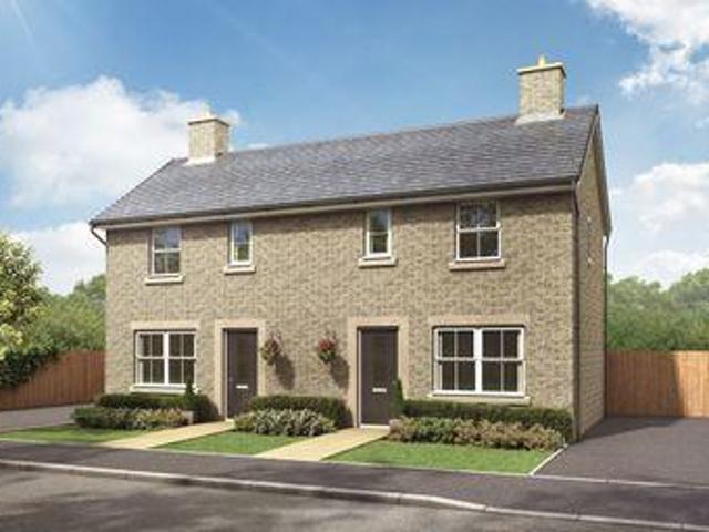 House for sale in Glossop, High Peak