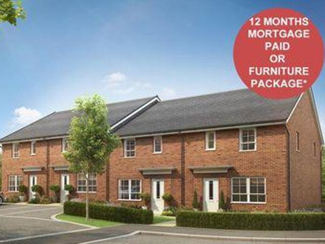 House for sale in Warwick, Warwickshire
