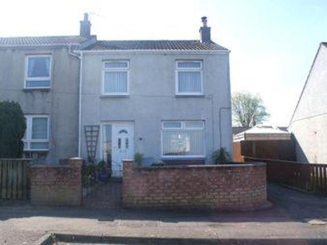 House for sale in Bo'ness, Scotland