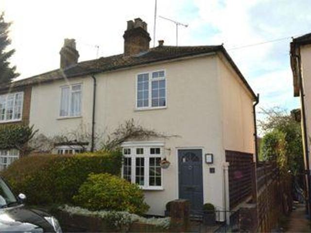 House for sale in Blackhills, Surrey