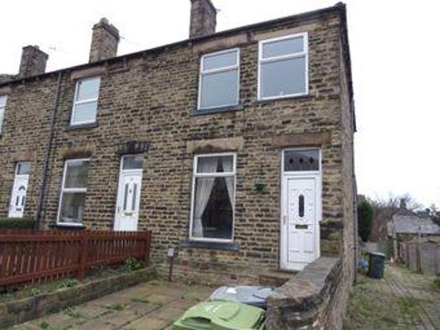 House for sale in Dewsbury, West Yorkshire