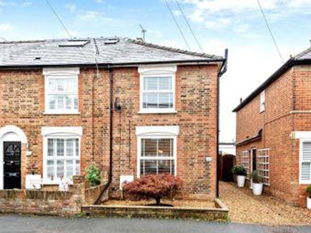 House for sale in Blackhills, Surrey